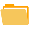 icon thư mục
