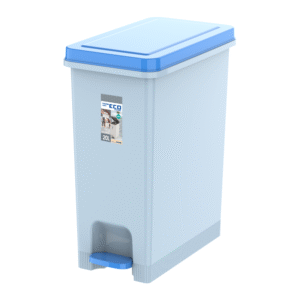 Thùng Rác Eco 1N