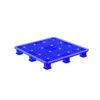 Pallet Nhựa Lắp Ráp 1.1M