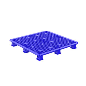 Pallet Nhựa Lắp Ráp 1.2M