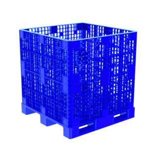 Pallet Nhựa Box 1.2m - 1123