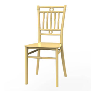 Ghế Bamboo 1222