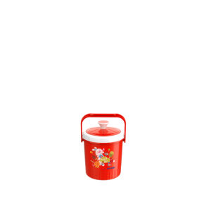 Bình Đá Tropica 3 - Đỏ