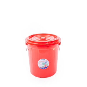 Thùng Nhựa Tròn 35 Lít