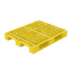 Pallet Nhựa NTS4 - 1576 Không Lõi Thép