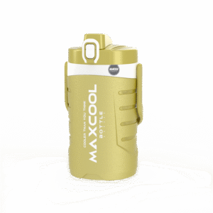 Bình Giữ Nhiệt Maxcool 1.5L