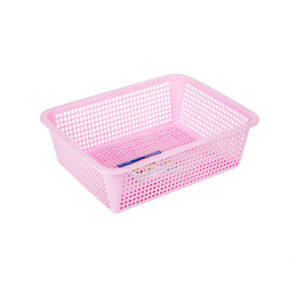 Rổ Chữ Nhật Cao 3T0