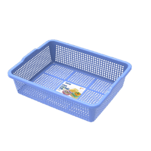 Sóng Nhựa Chữ Nhật 3T8