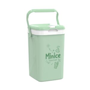 Thùng Đá Minice 3