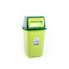 Thùng Rác Nắp Lật Đại