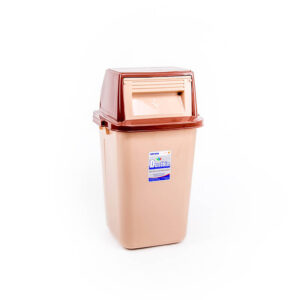 Thùng Rác Nắp Lật Đại