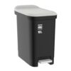 Thùng Rác Matsu Slim 15L