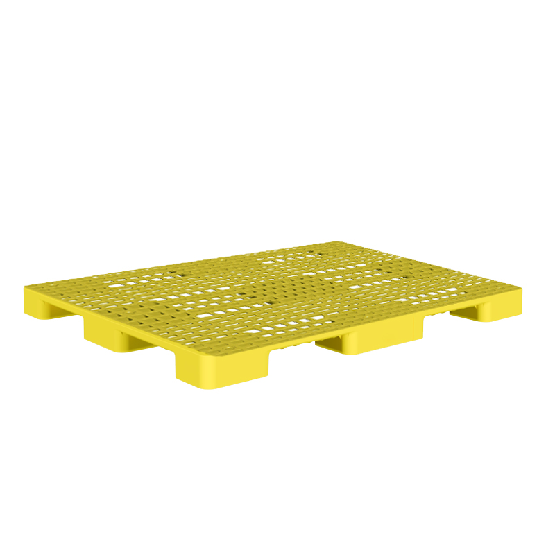 Pallet Nhựa NTS4-1203 (120*100*7.8cm) - Hình ảnh 4