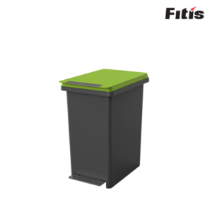 Thùng Rác Fitis Compact X PPL1-904
