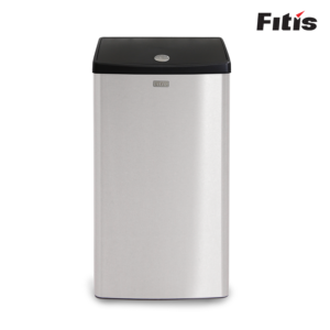 Thùng Rác Fitis Mega Nhấn