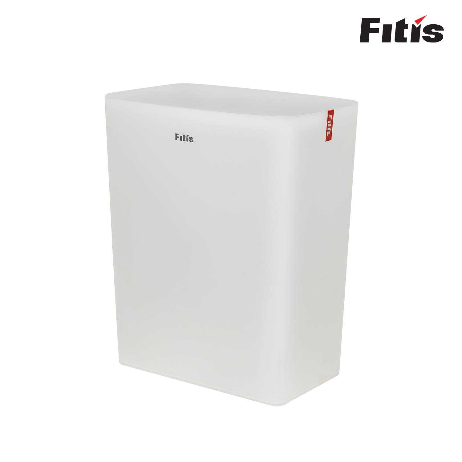 Thùng Rác Fitis Mono Chữ Nhật Lớn 20 Lít SMM1-901