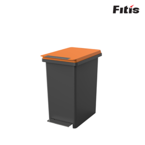 Thùng Rác Fitis Compact X